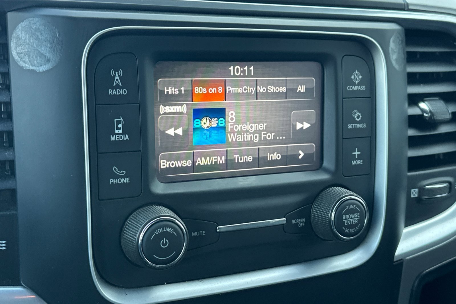 Used 2024 RAM 1500 Classic Warlock image 17