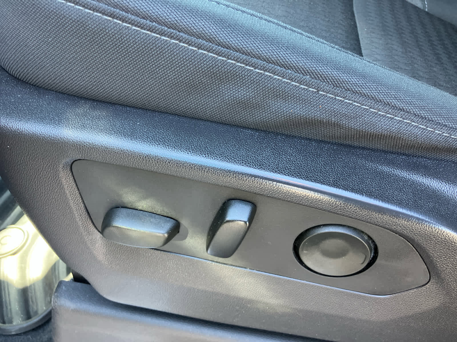 Used 2024 GMC Sierra 1500 Elevation w/ X31 Off-Road Package image 11