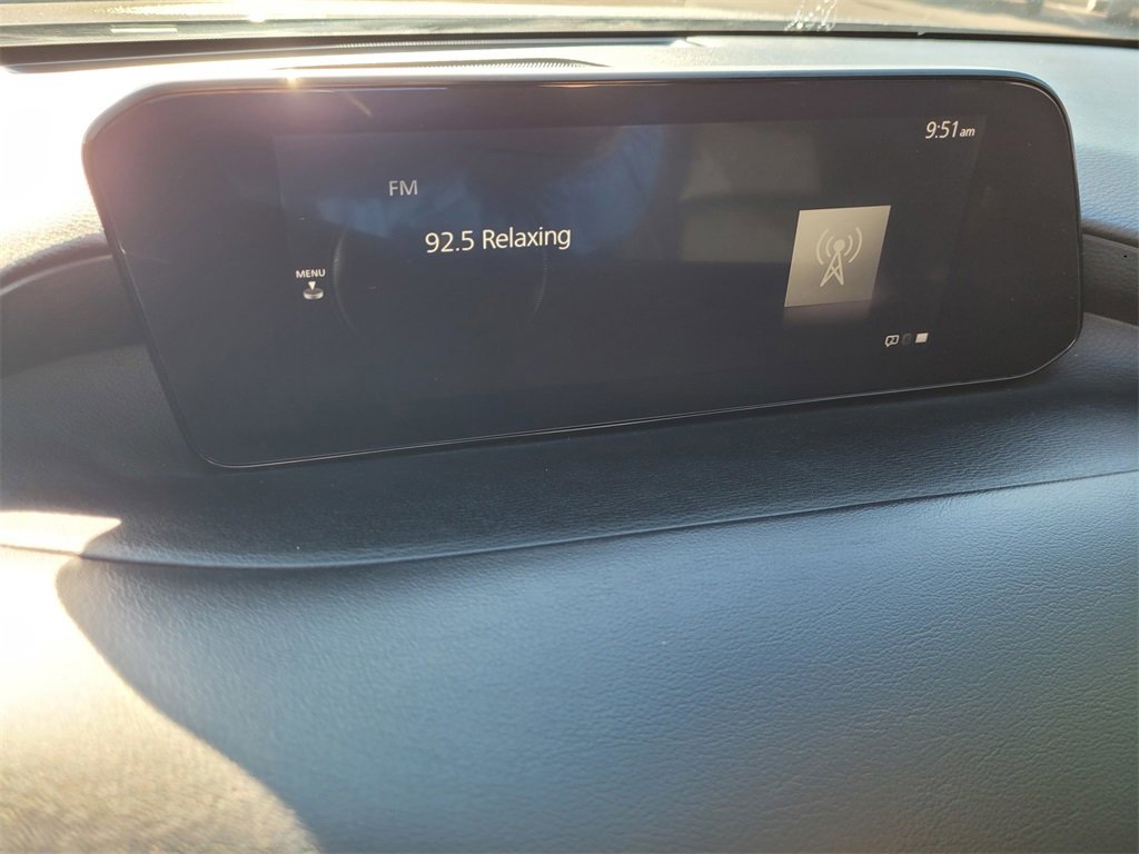 Used 2023 MAZDA MAZDA3 s image 14