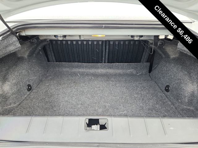 Used 2009 Pontiac G6 GT image 26