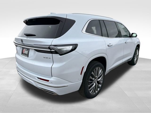 New 2026 Buick Enclave Avenir w/ Super Cruise Package AWD/4WD image 7