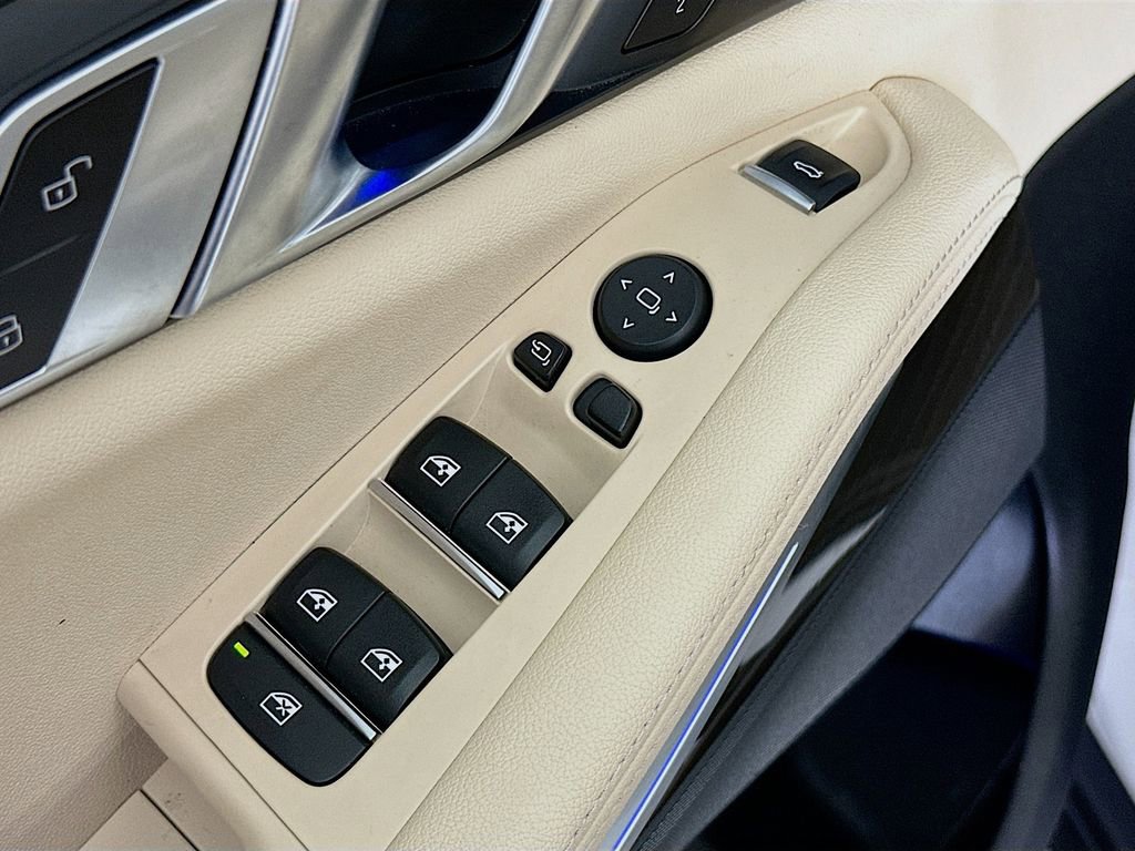 Used 2022 BMW X5 xDrive40i AWD/4WD image 24