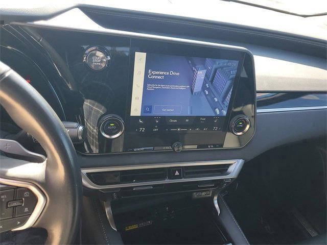 Used 2024 Lexus RX 350 FWD w/ Technology Package image 21