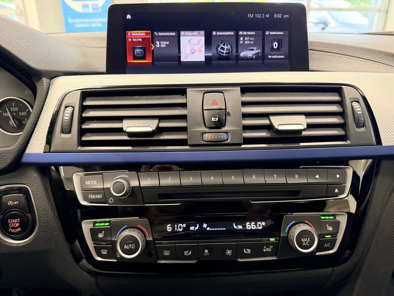 Used 2019 BMW 430i Gran Coupe w/ M Sport Package RWD image 39