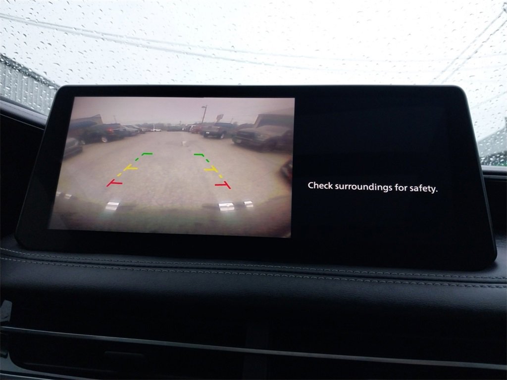 Used 2023 INFINITI QX60 Pure image 18