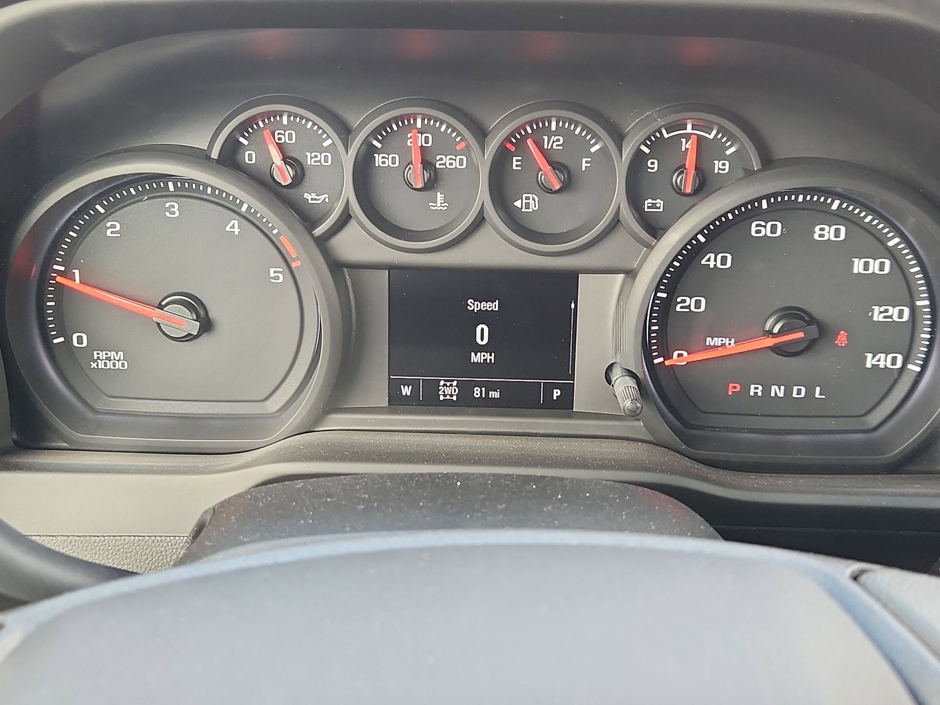 New 2025 Chevrolet Silverado 3500 W/T w/ WT Convenience Package AWD/4WD image 41