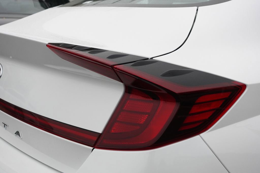 Used 2023 Hyundai Sonata SEL w/ Convenience Package image 6