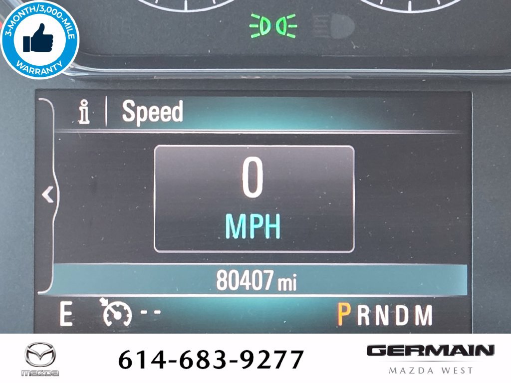 Used 2014 Buick Regal Premium FWD image 24