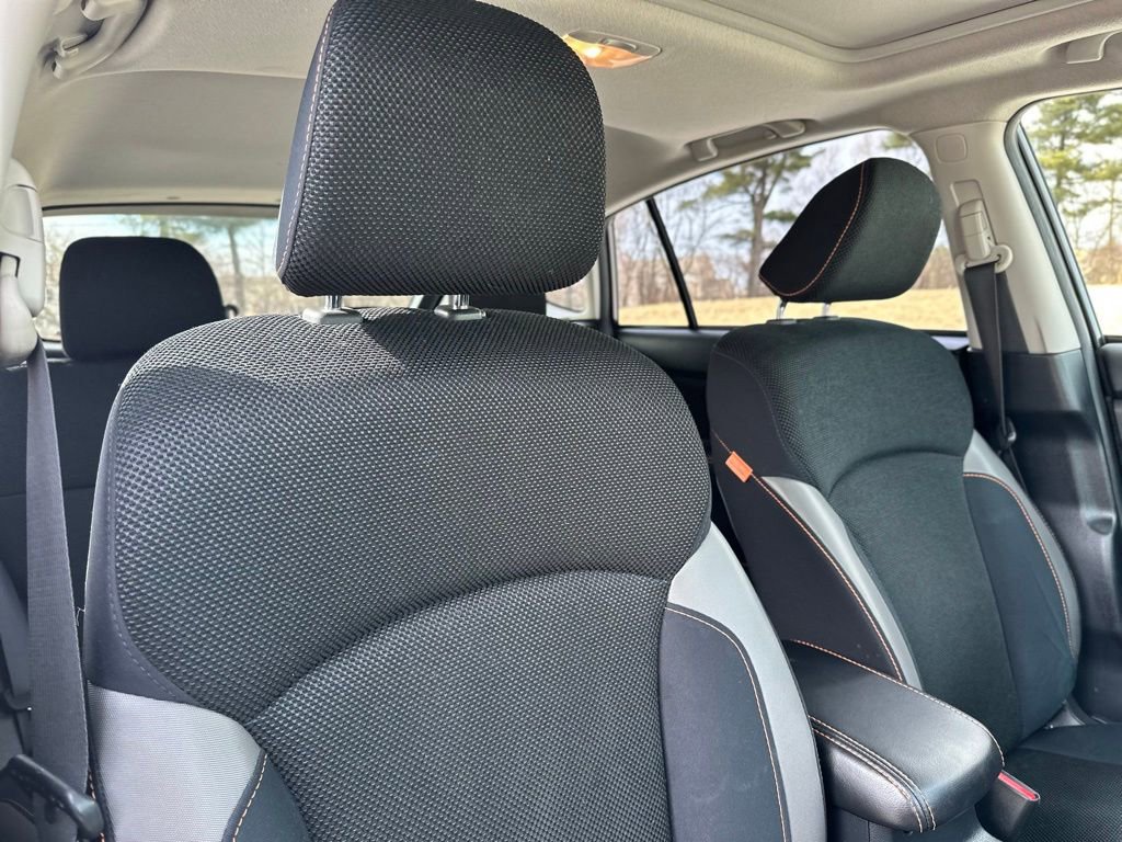 Used 2016 Subaru Crosstrek 2.0i Premium w/ Moonroof Package image 24