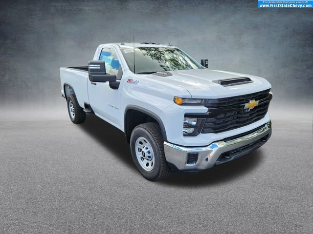 New 2026 Chevrolet Silverado 3500 W/T