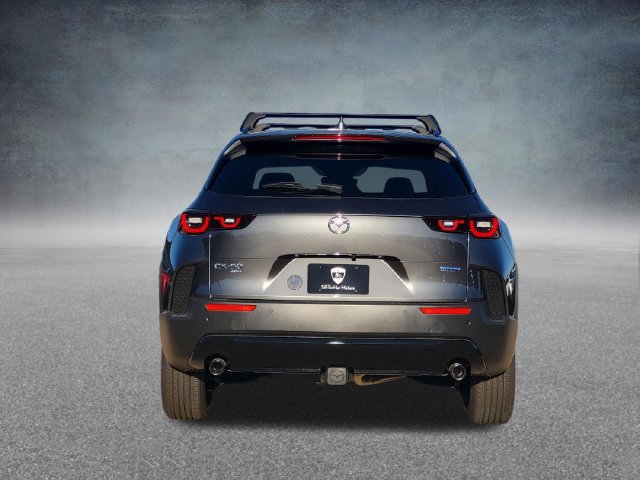 New 2026 MAZDA CX-50 AWD 2.5 Hybrid w/ Weather Package image 6