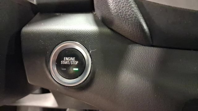 Used 2020 GMC Terrain SLT FWD image 30
