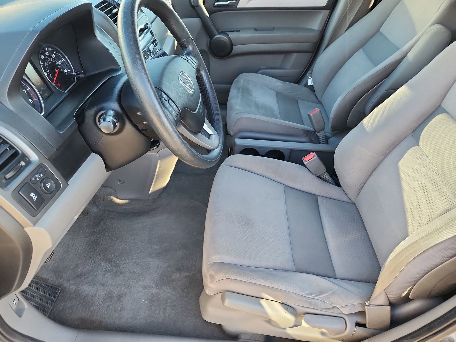 Used 2011 Honda CR-V EX image 6