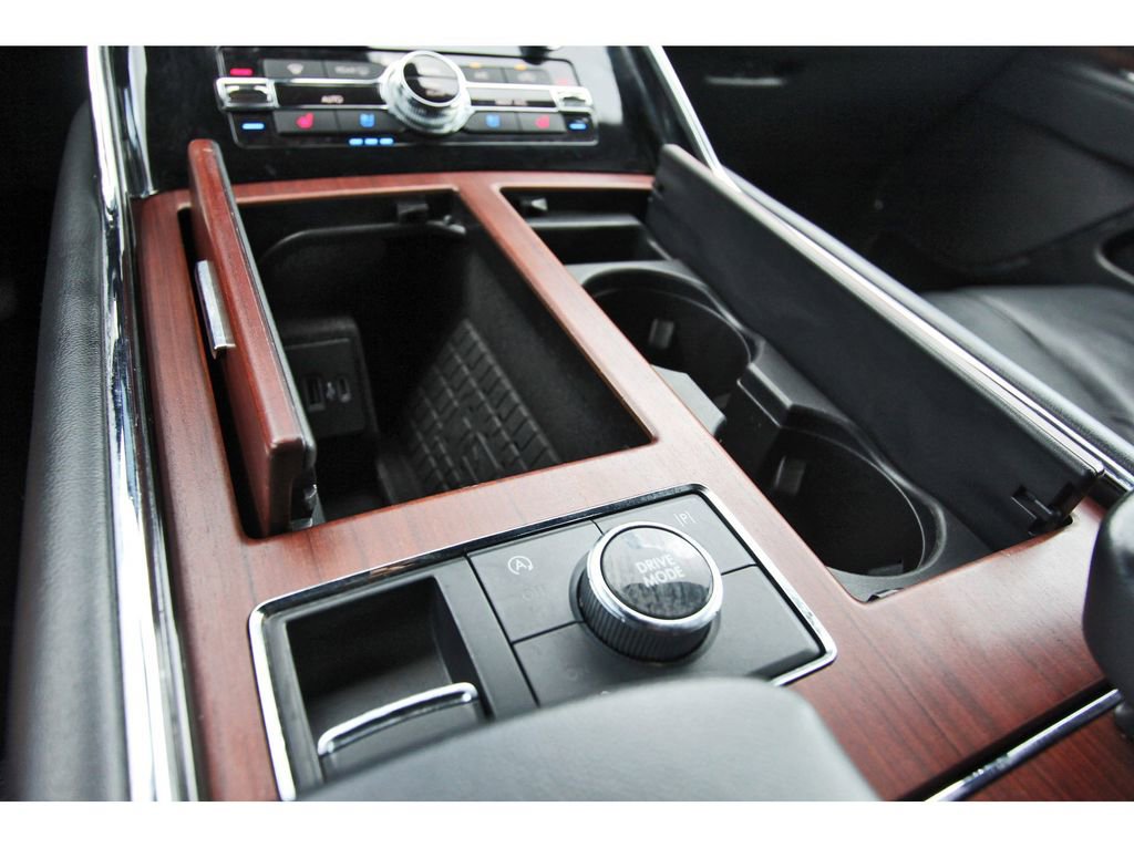 Used 2023 Lincoln Navigator L Reserve image 26