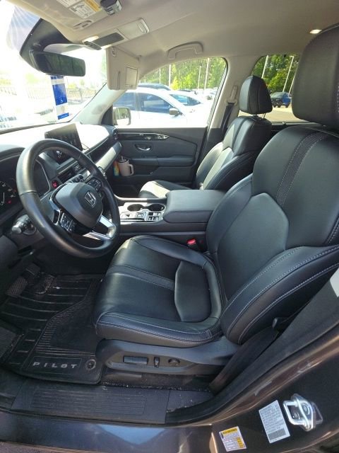 Used 2023 Honda Pilot EX-L image 9