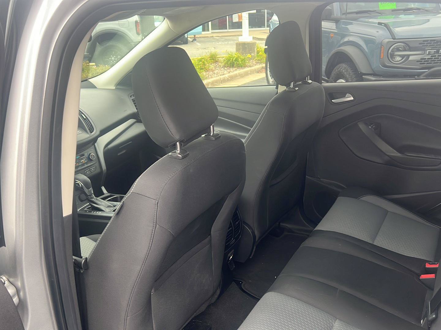 Used 2019 Ford Escape SE AWD/4WD image 15
