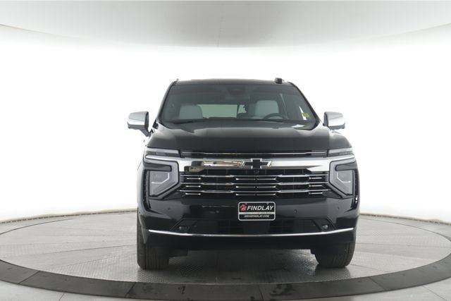 Used 2026 Chevrolet Suburban Premier w/ Sun And Tow Package AWD/4WD image 12