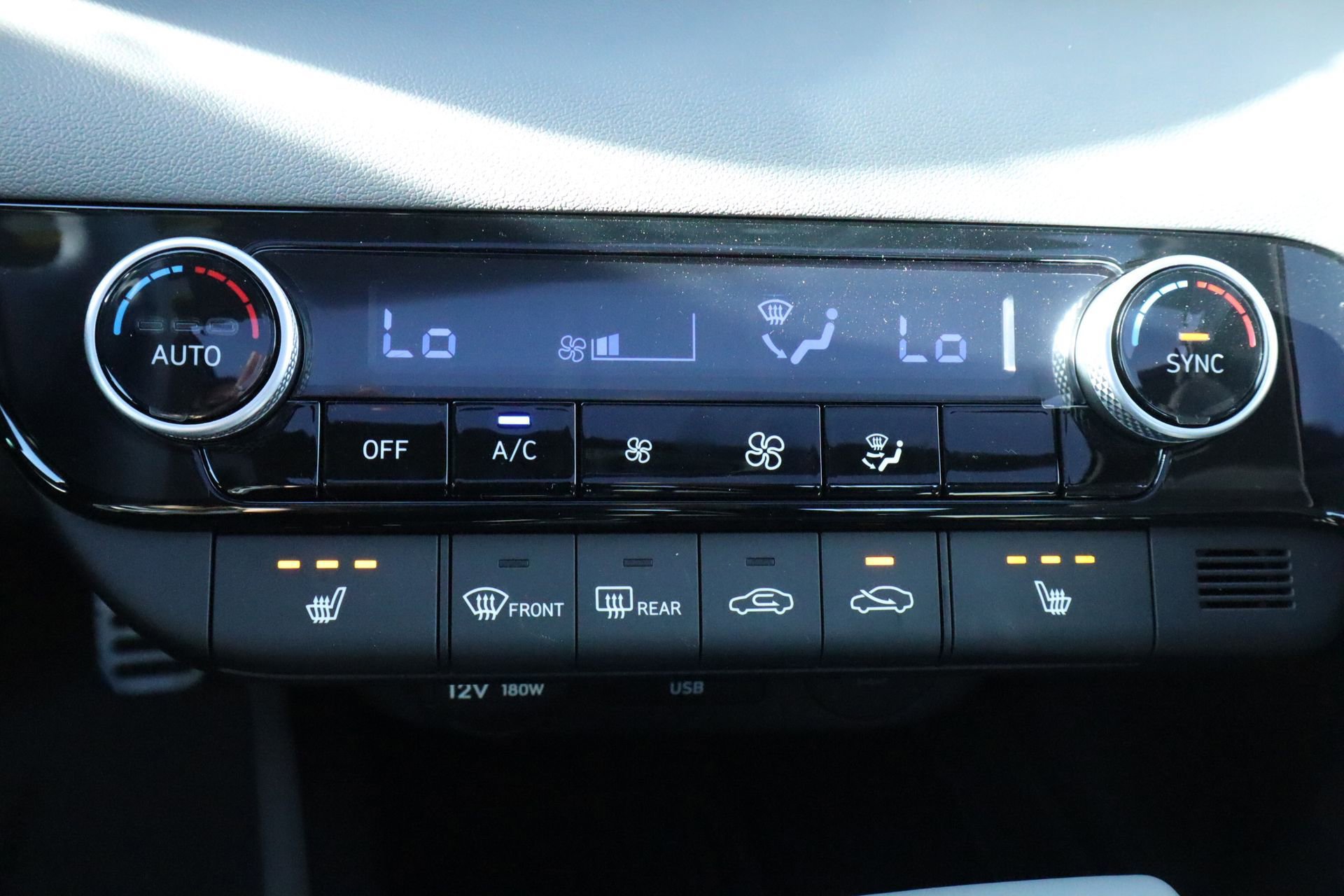 New 2026 Hyundai Elantra SEL Sport w/ Cargo Package image 15