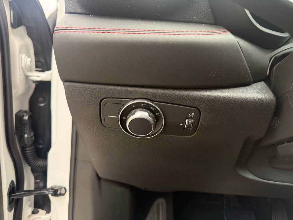 New 2025 Dodge Hornet GT image 52