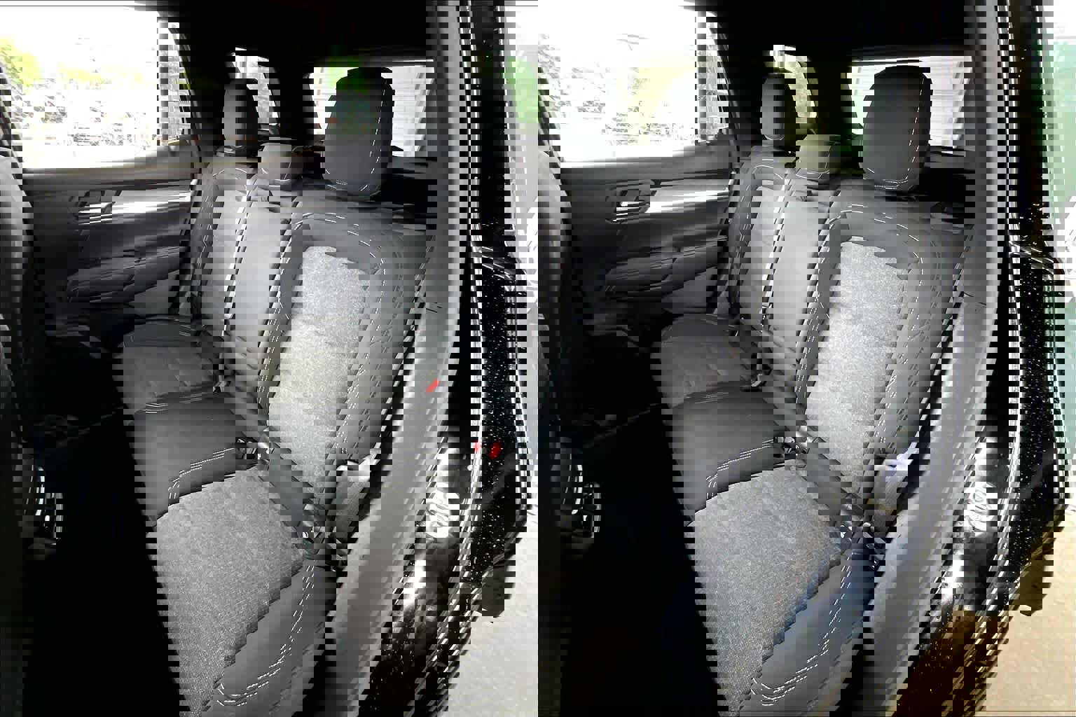 Used 2025 GMC Terrain Elevation FWD image 19