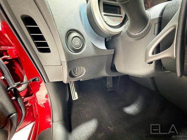 Used 2009 Nissan 370Z Touring w/ Sport Pkg image 12