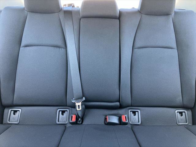 Certified 2025 Toyota Corolla LE FWD image 28