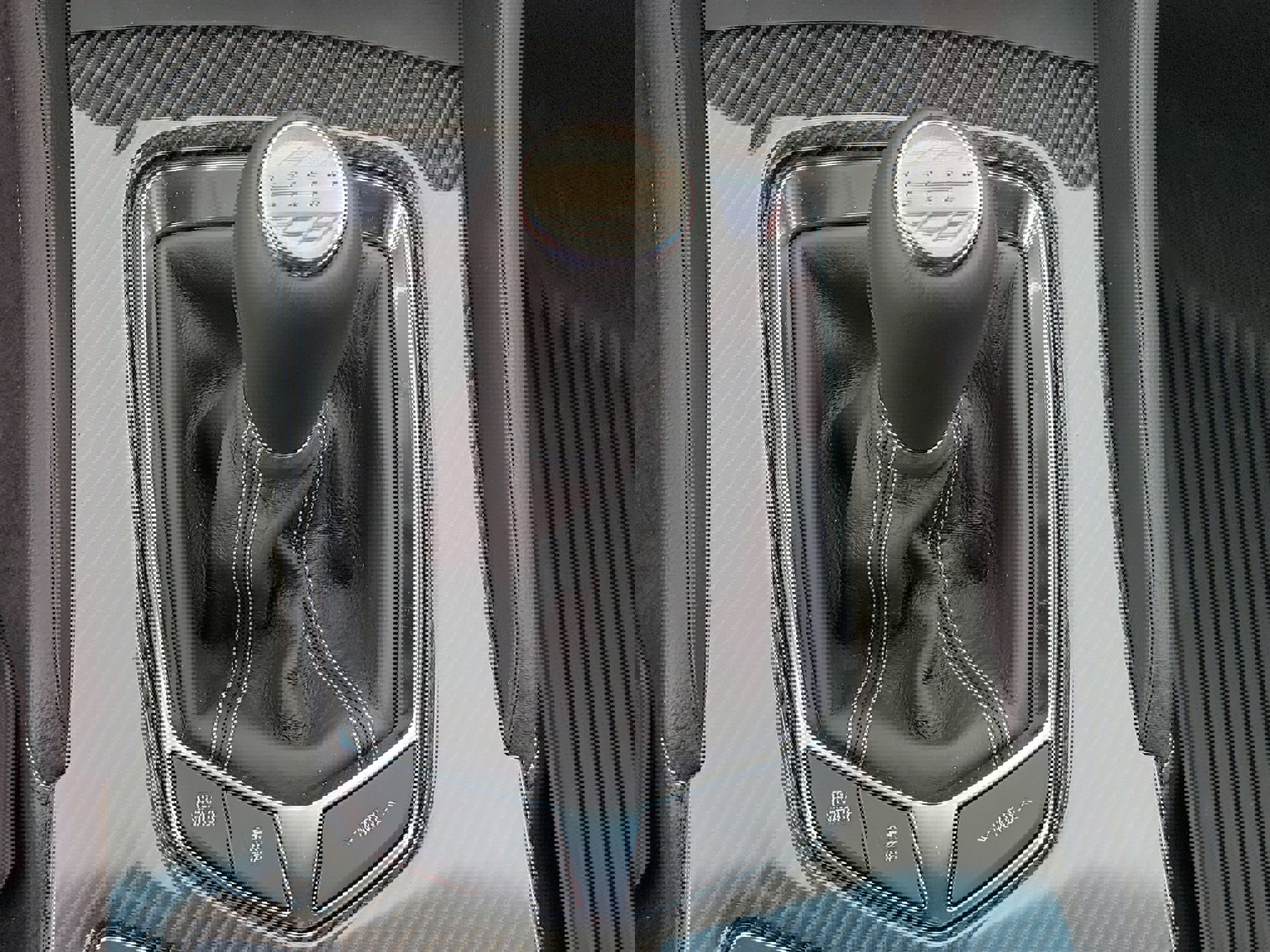 New 2026 Cadillac CT4 V Blackwing image 23