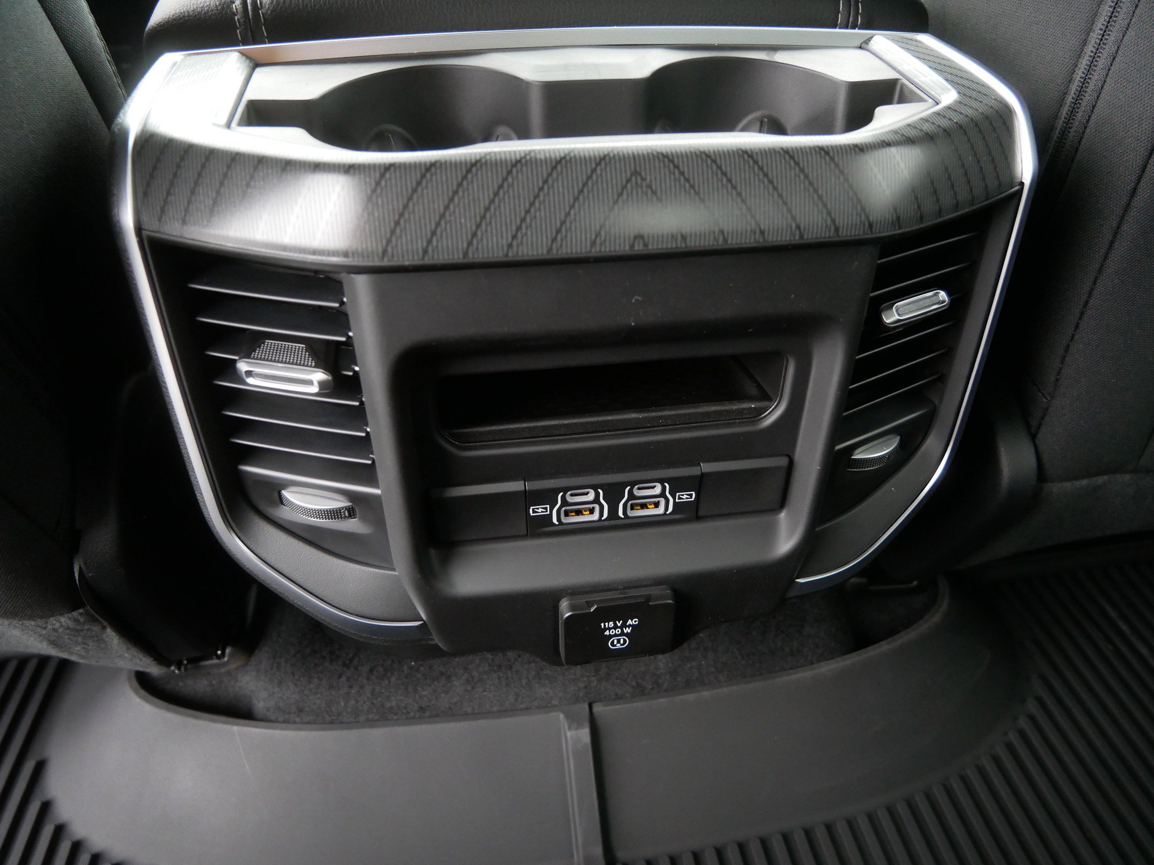 New 2026 RAM 1500 Big Horn image 11