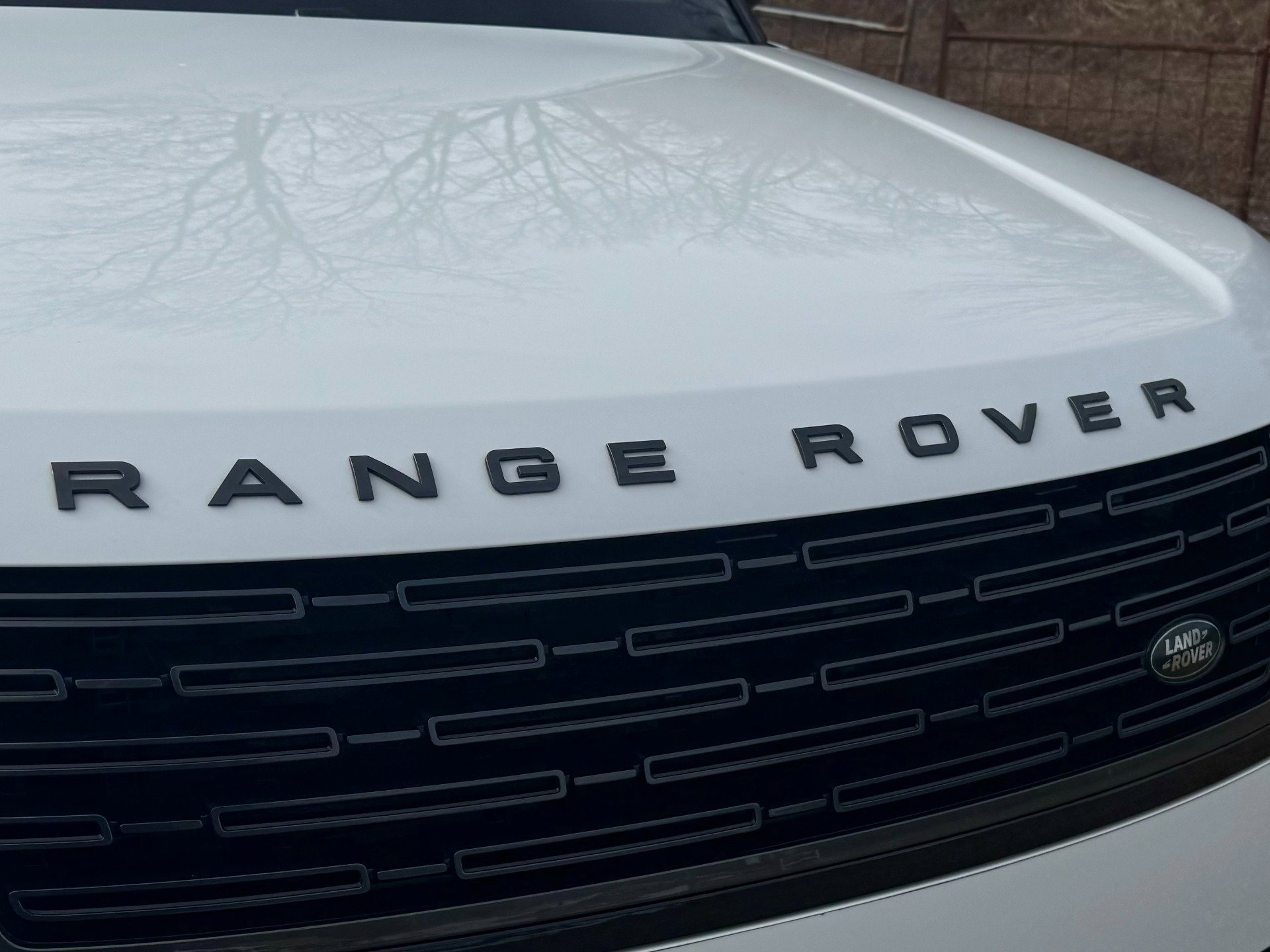 Used 2024 Land Rover Range Rover Long Wheelbase Autobiography image 74
