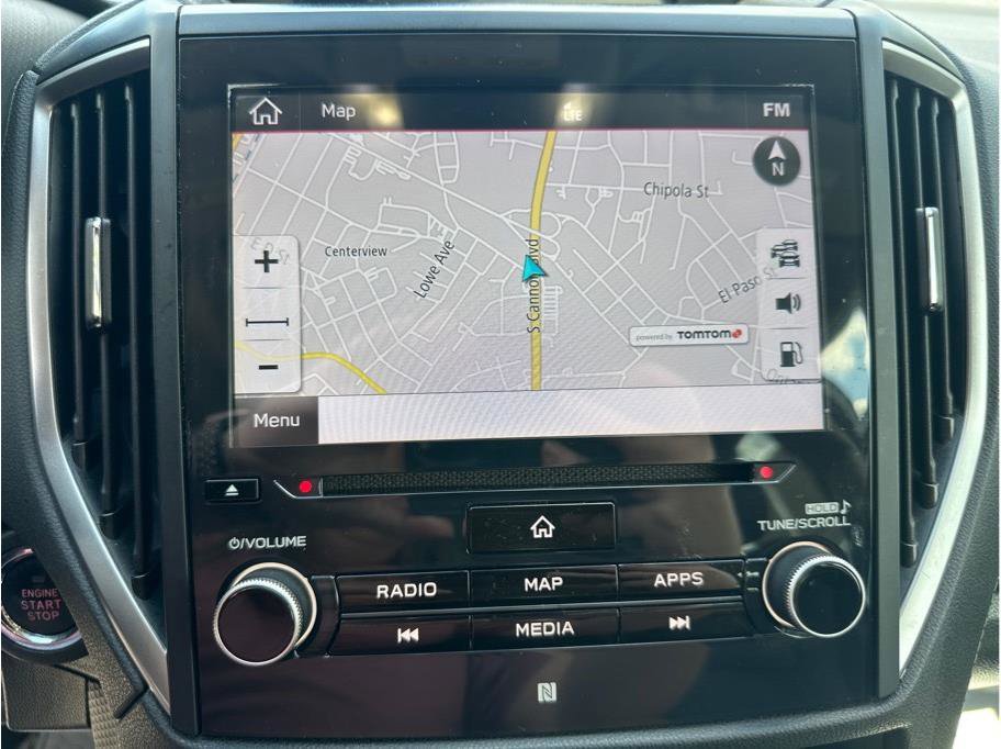 Used 2020 Subaru Forester Touring w/ Popular Package #2 image 18