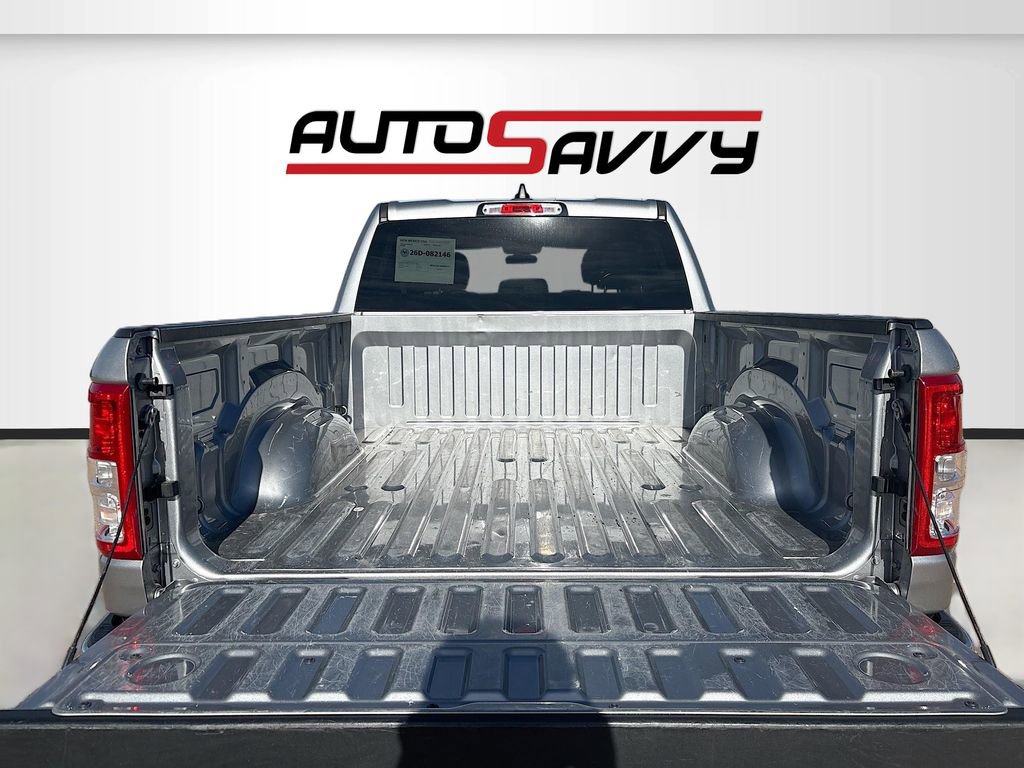 Used 2022 RAM 1500 Big Horn image 23