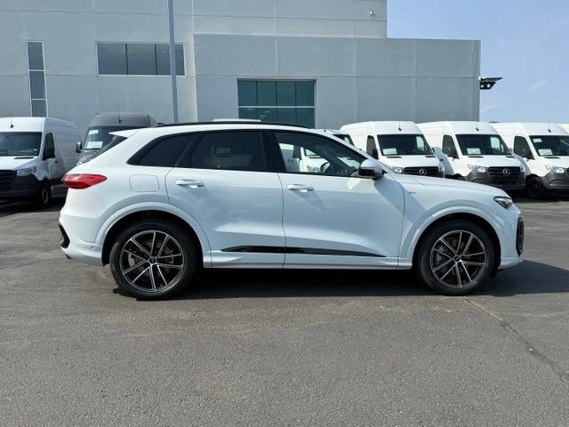 New 2026 Audi Q5 Prestige AWD/4WD image 8