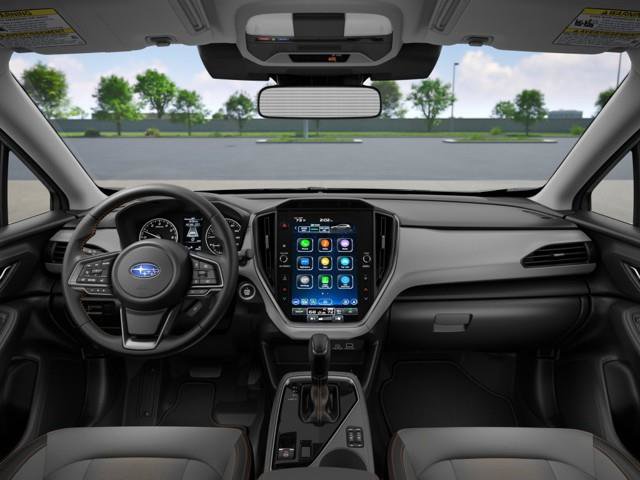 New 2026 Subaru Crosstrek 2.5i Limited w/ Crosstrek Mirror Package image 18