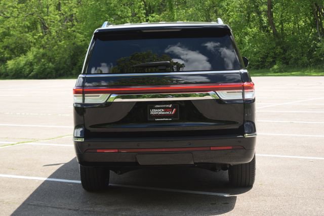Used 2024 Lincoln Navigator L Reserve AWD/4WD image 26