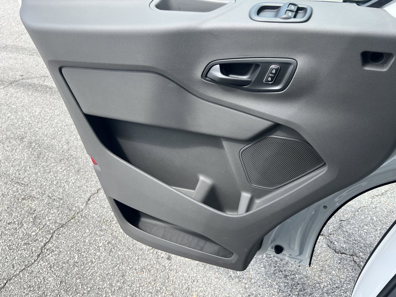 New 2026 Ford Transit 350 148 High Roof Extended RWD image 12
