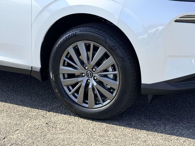 New 2026 Nissan Murano SL AWD/4WD image 7