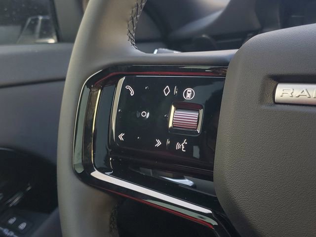 New 2026 Land Rover Range Rover Evoque Dynamic SE image 24