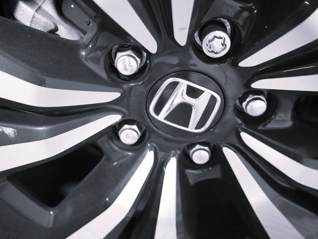 Used 2024 Honda Civic EX image 8