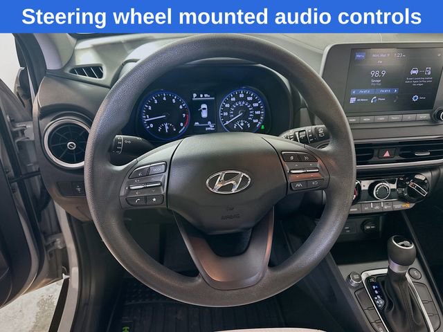 Used 2023 Hyundai Kona SEL w/ Cargo Package image 16