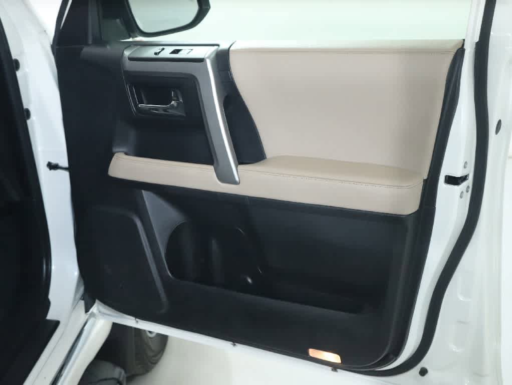 Certified 2023 Toyota 4Runner Limited AWD/4WD image 35