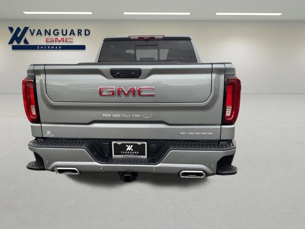 New 2026 GMC Sierra 1500 Denali image 4