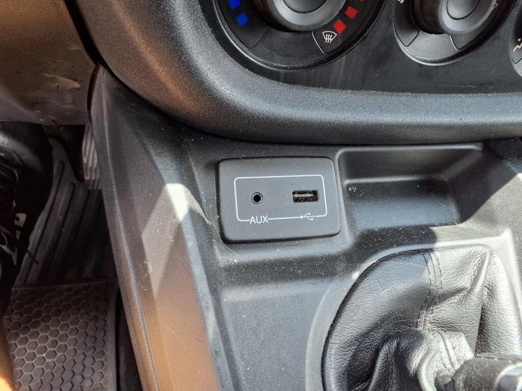 Used 2019 RAM ProMaster City Wagon FWD image 43