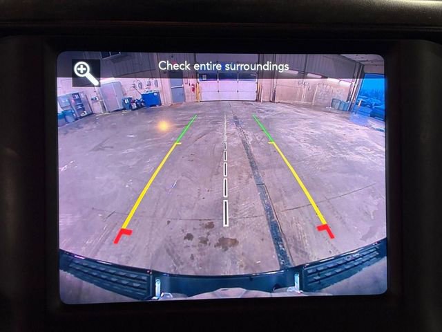 Used 2019 RAM 1500 Big Horn image 22