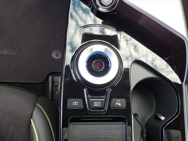 Used 2024 Kia EV6 GT image 12