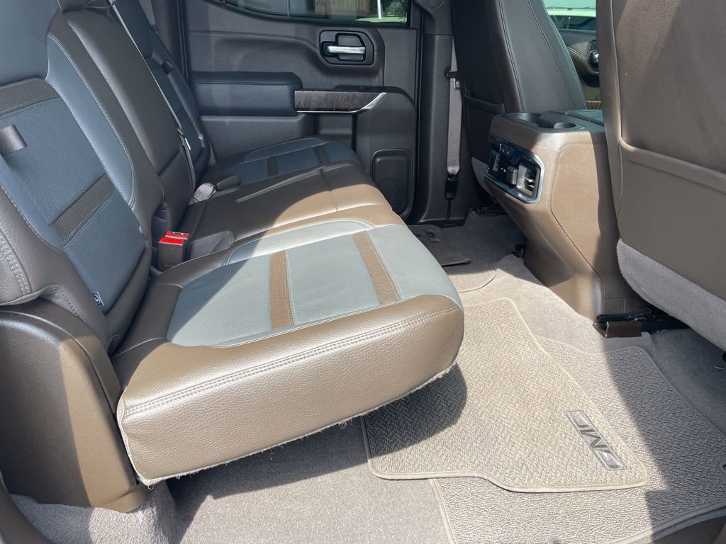Used 2020 GMC Sierra 1500 Denali w/ Denali Ultimate Package image 35