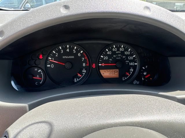 Used 2019 Nissan Frontier SV RWD image 16