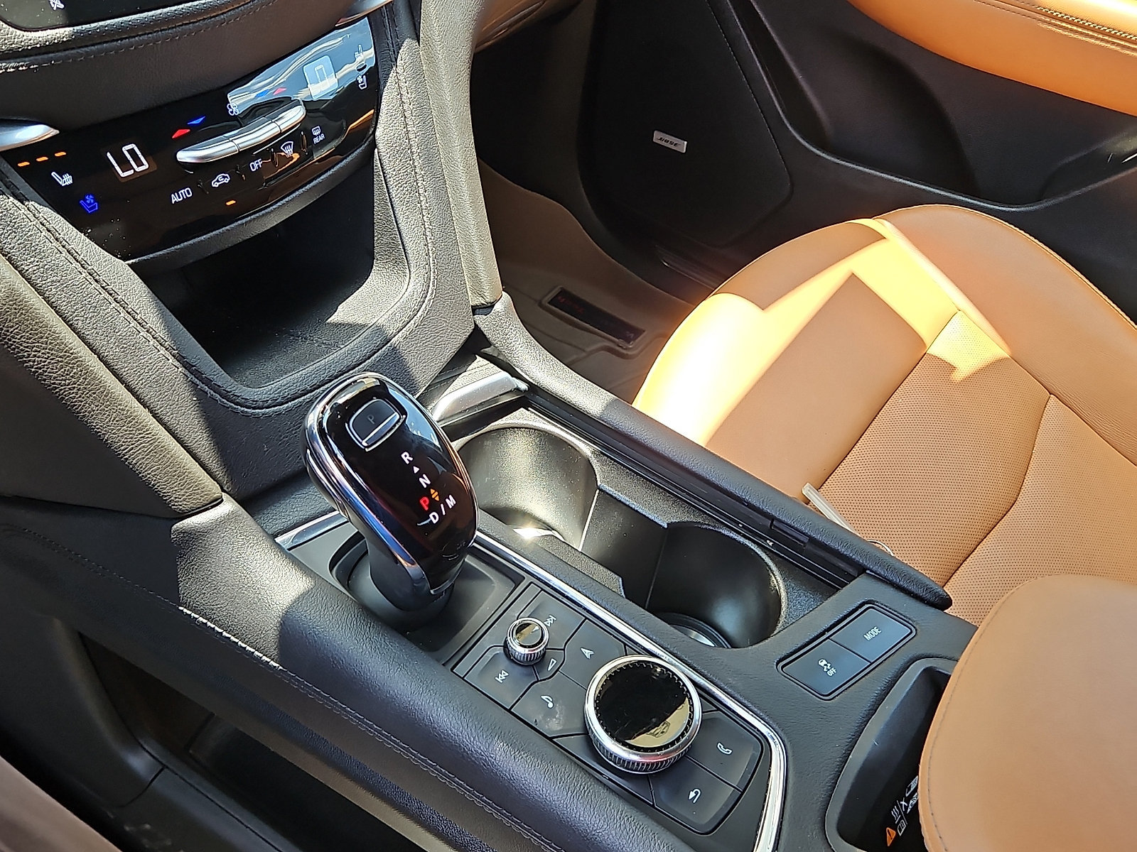 Certified 2023 Cadillac XT5 Premium Luxury w/ LPO, Floor Liner Package FWD image 23