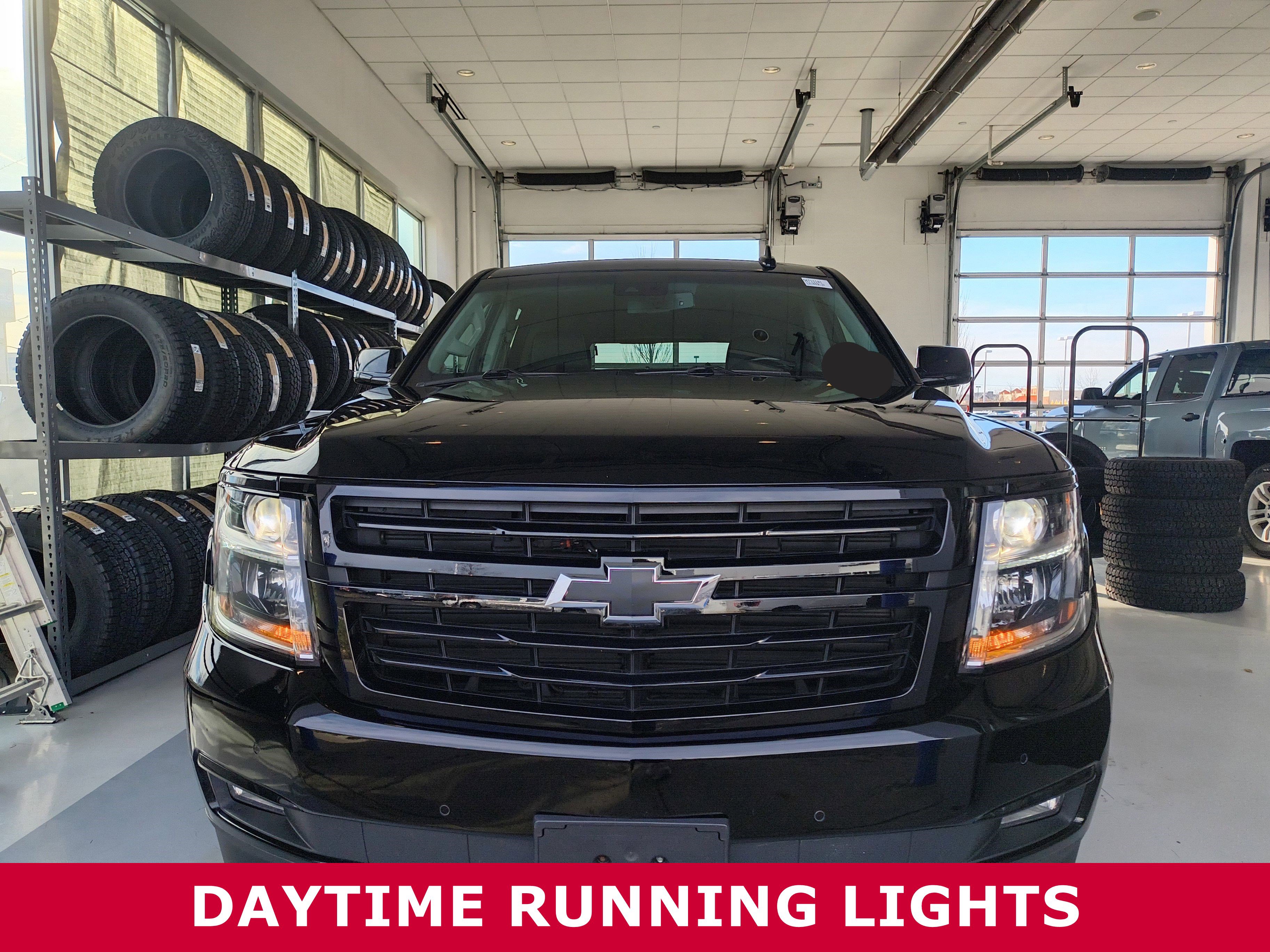 Used 2018 Chevrolet Tahoe Premier image 32