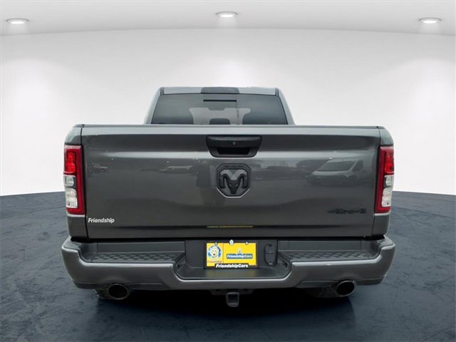 Used 2024 RAM 1500 Tradesman w/ Trailer Tow Group image 24