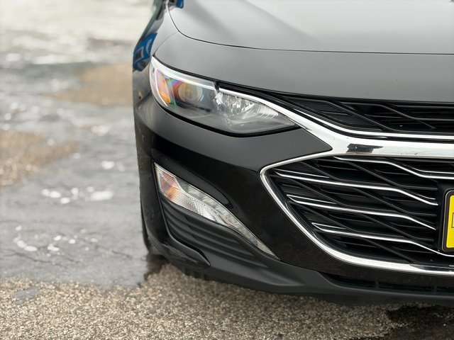 Used 2024 Chevrolet Malibu LT image 4